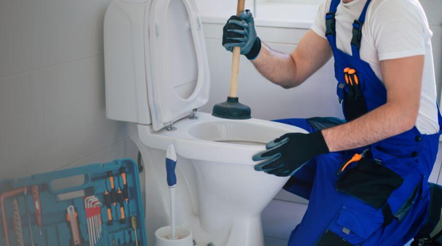 Professional sewer line repair services in Delphi, IN